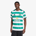 Camiseta Celtic FC Primera Equipación 2025/26 - Hombre