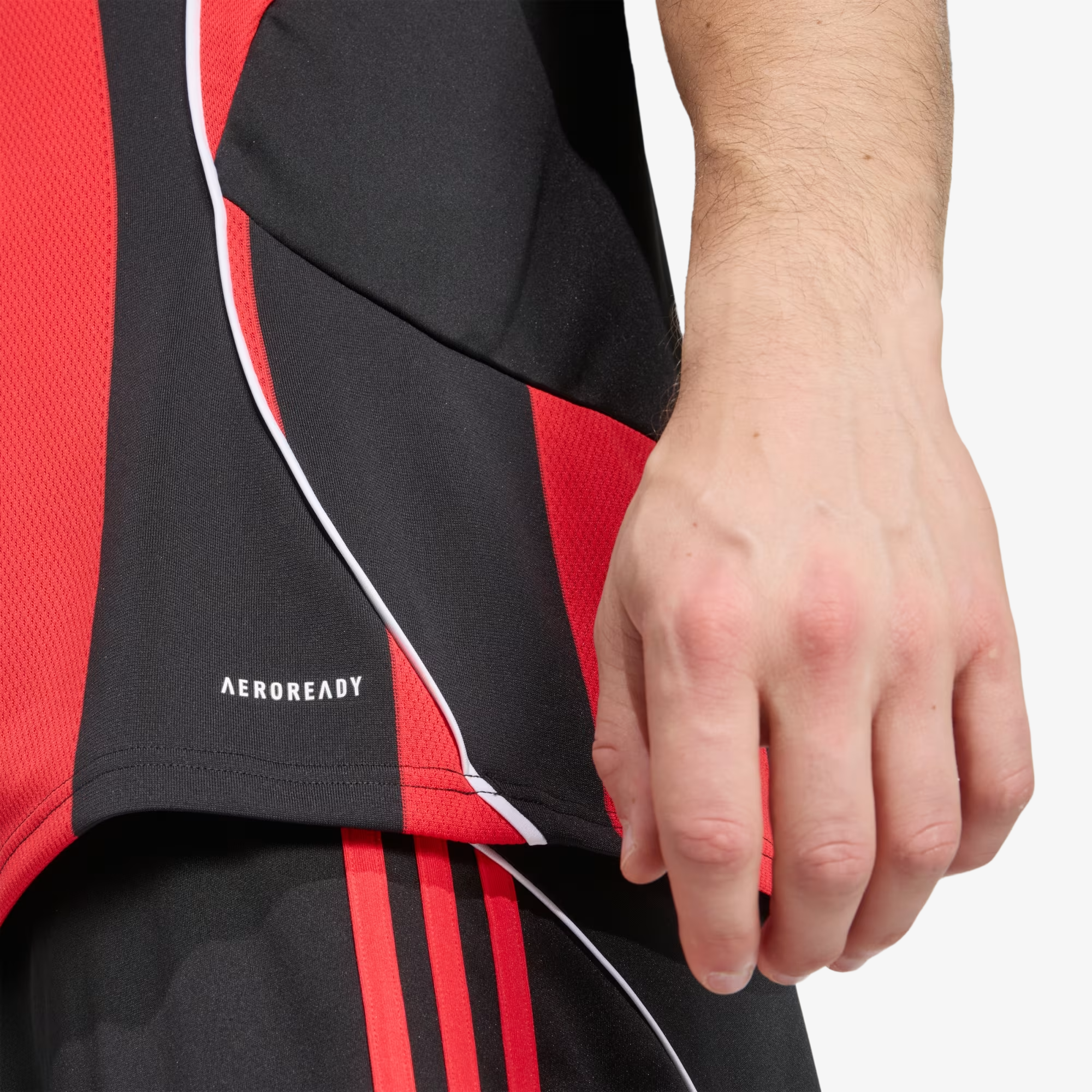 Maillot domicile de Francfort 2025/26 - Homme