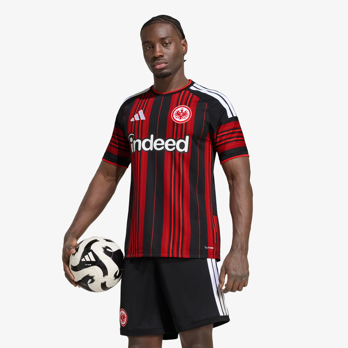 Camiseta Frankfurt Primera Equipación 2026/27 - Hombre