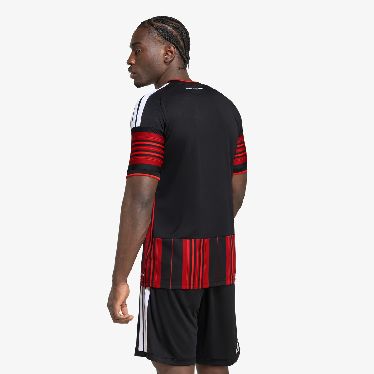 Camiseta Frankfurt Primera Equipación 2026/27 - Hombre