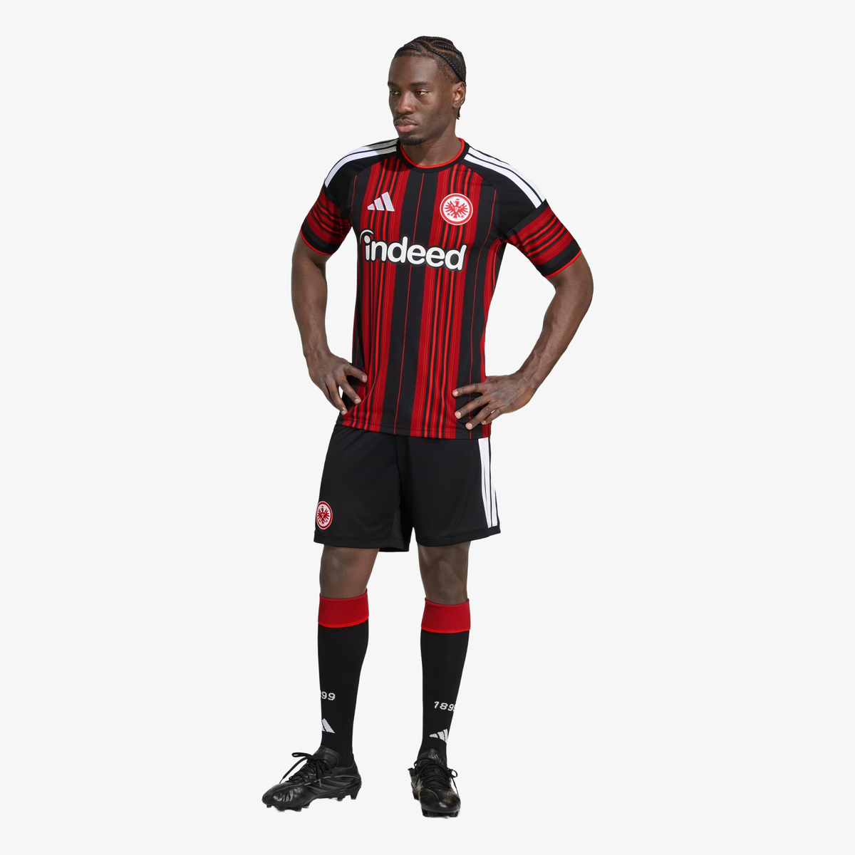 Camiseta Frankfurt Primera Equipación 2026/27 - Hombre