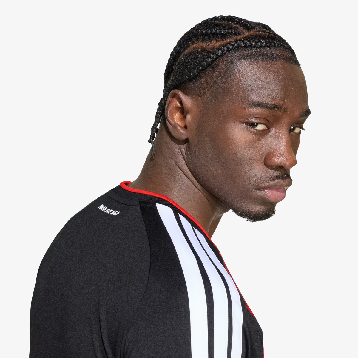 Camiseta Frankfurt Primera Equipación 2026/27 - Hombre