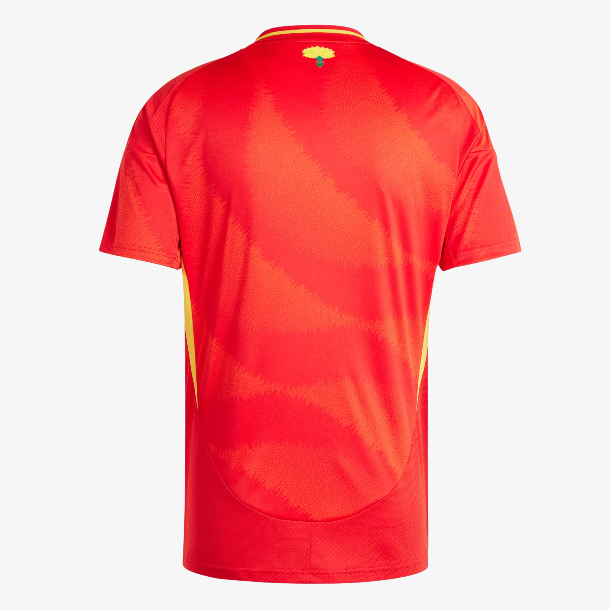 Camiseta España Primera Equipación 2024/25 - Hombre