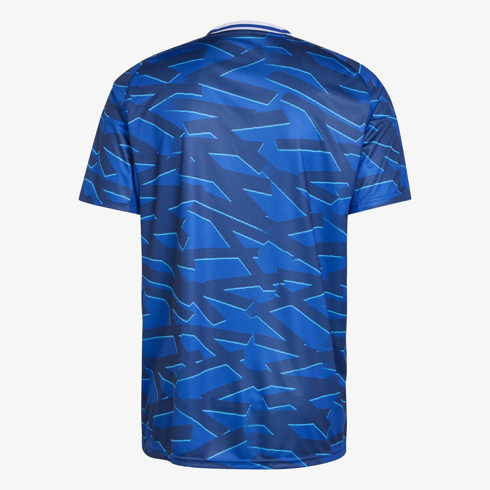 FC Schalke 04 Heimtrikot 2025/26 – Herren
