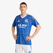 FC Schalke 04 Heimtrikot 2025/26 – Herren