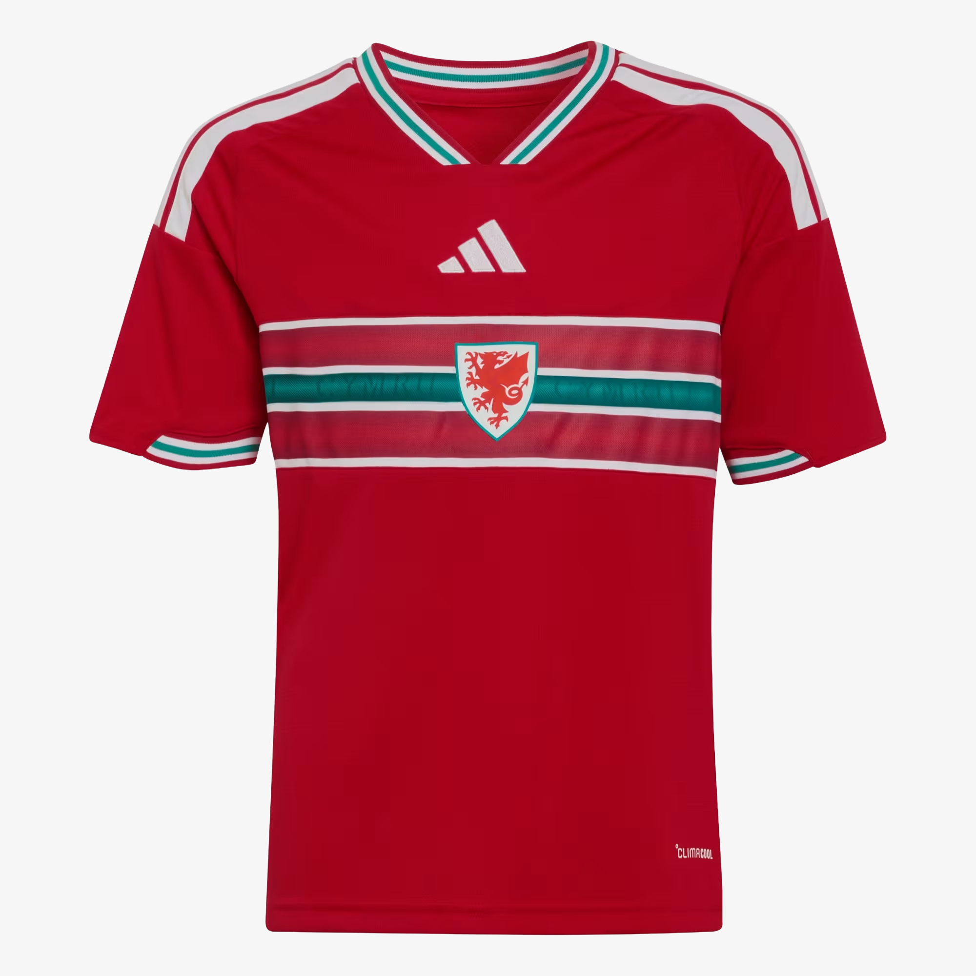 Children's Wales Primeira Kit 2026 Set