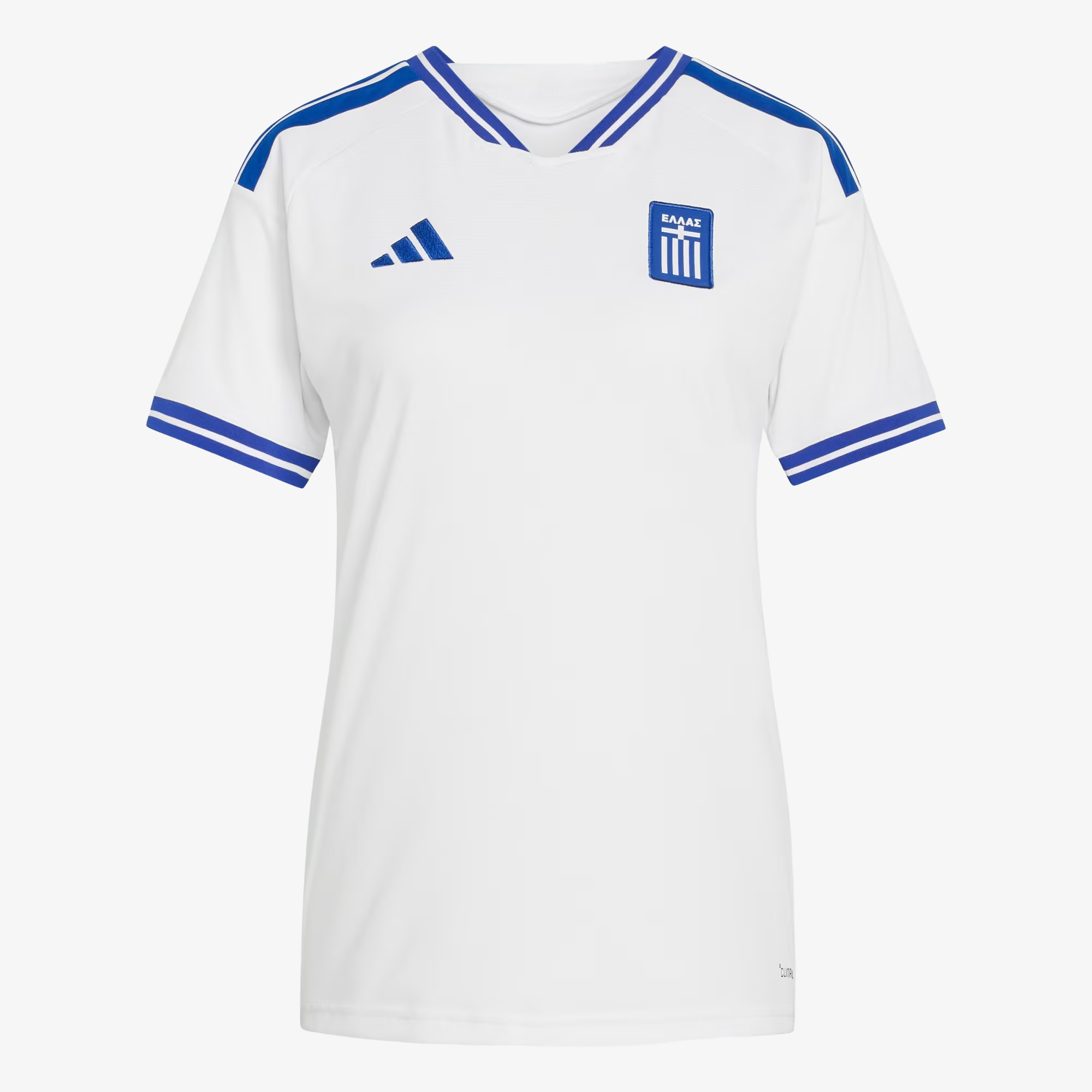 Griechenland Heimtrikot 2026 – Damen