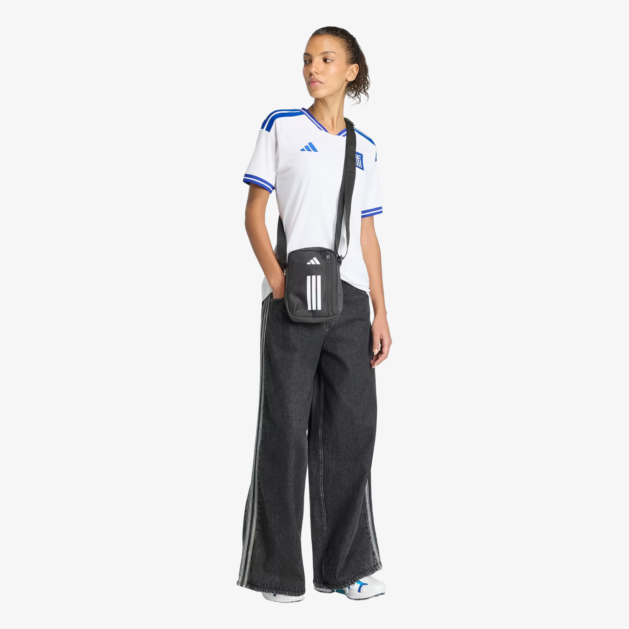 Griechenland Heimtrikot 2026 – Damen