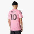 Inter Miami CF Home Jersey 2025/26 - Messi #10
