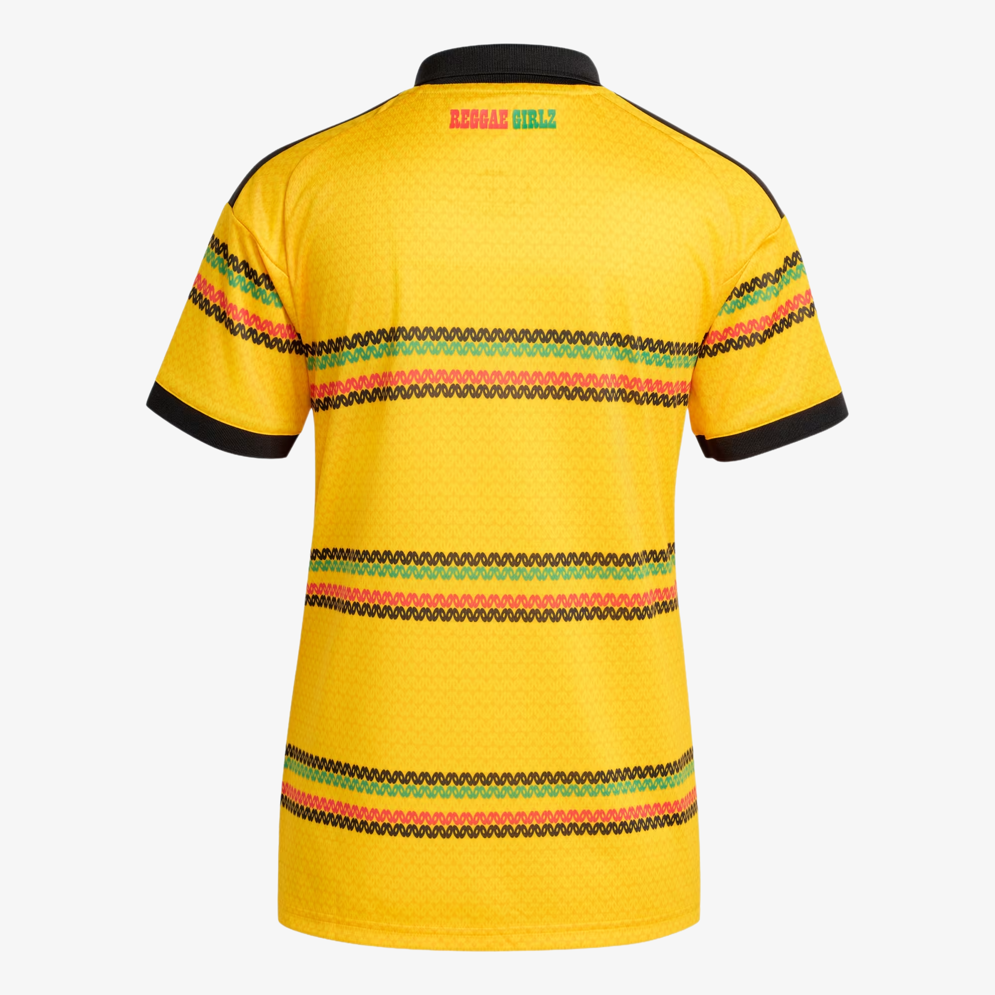Maillot Jamaïque Domicile 2026 - Femme