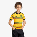Camiseta Jamaica Primera Equipación 2026 - Mujer