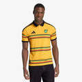 Jamaica 2026 Home Shirt - Men's