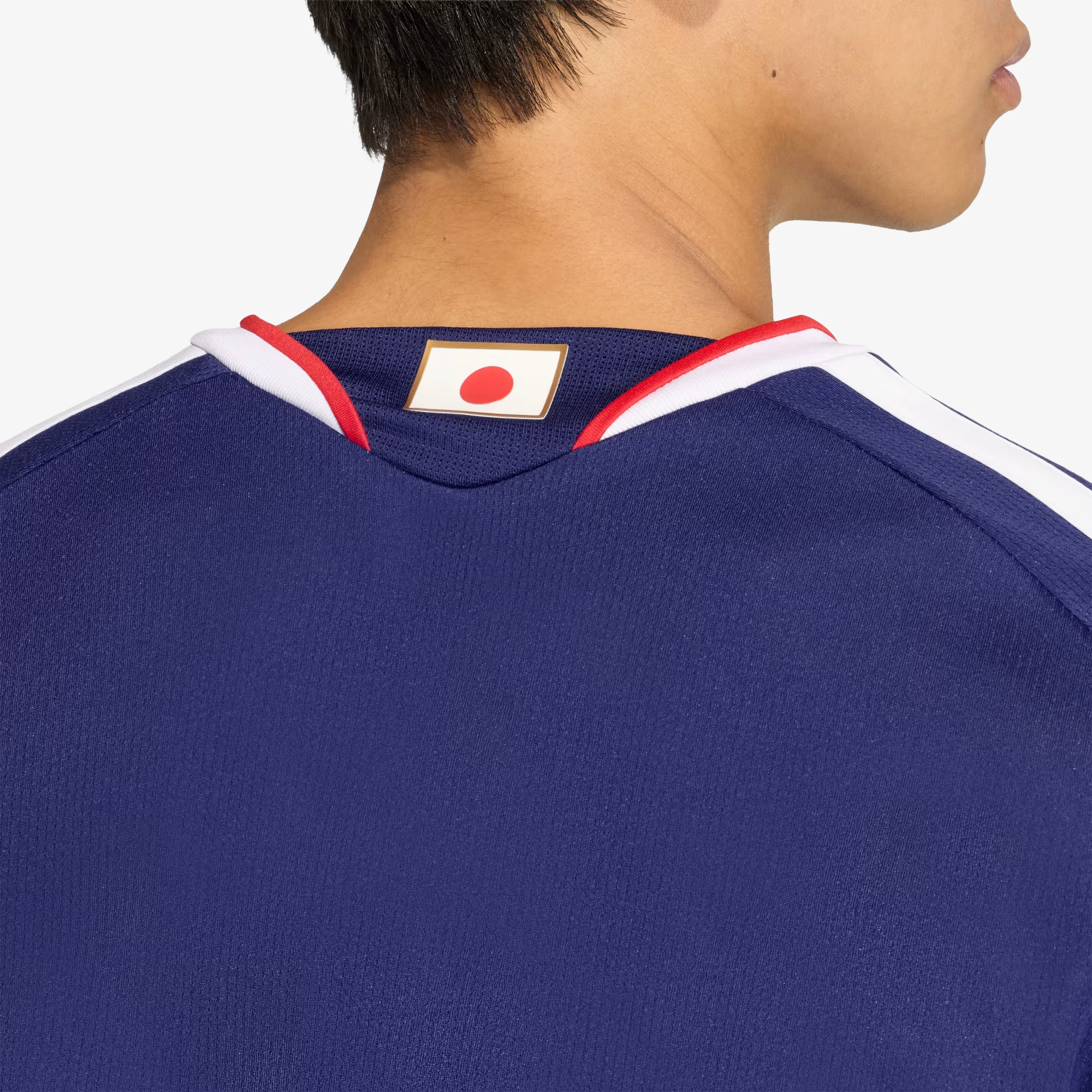 Maillot domicile du Japon 2025/26 - Homme 