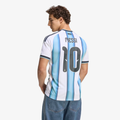 Camiseta Argentina Primera Equipación 2026 - Messi 10