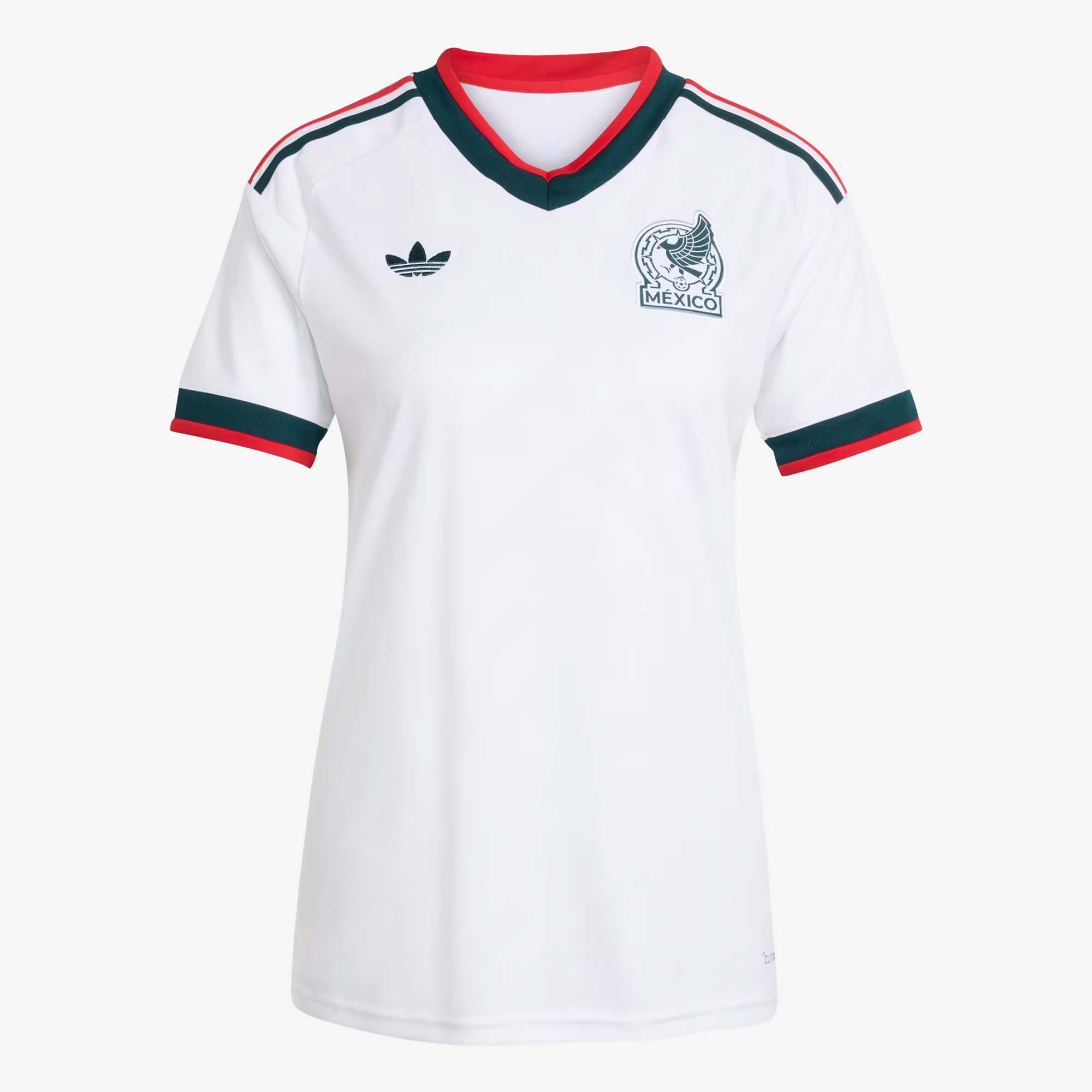 Camiseta México Segunda Equipación 2026 - Mujer