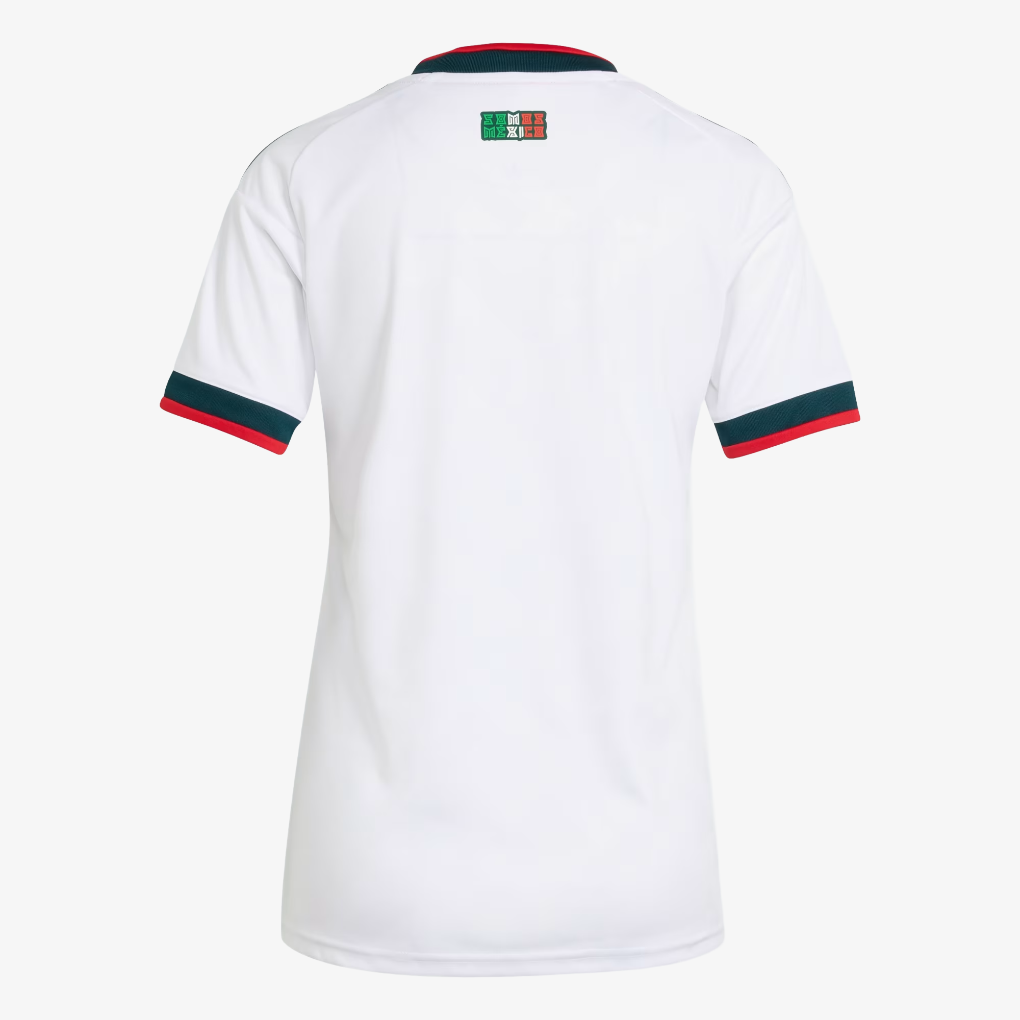 Camiseta México Segunda Equipación 2026 - Mujer