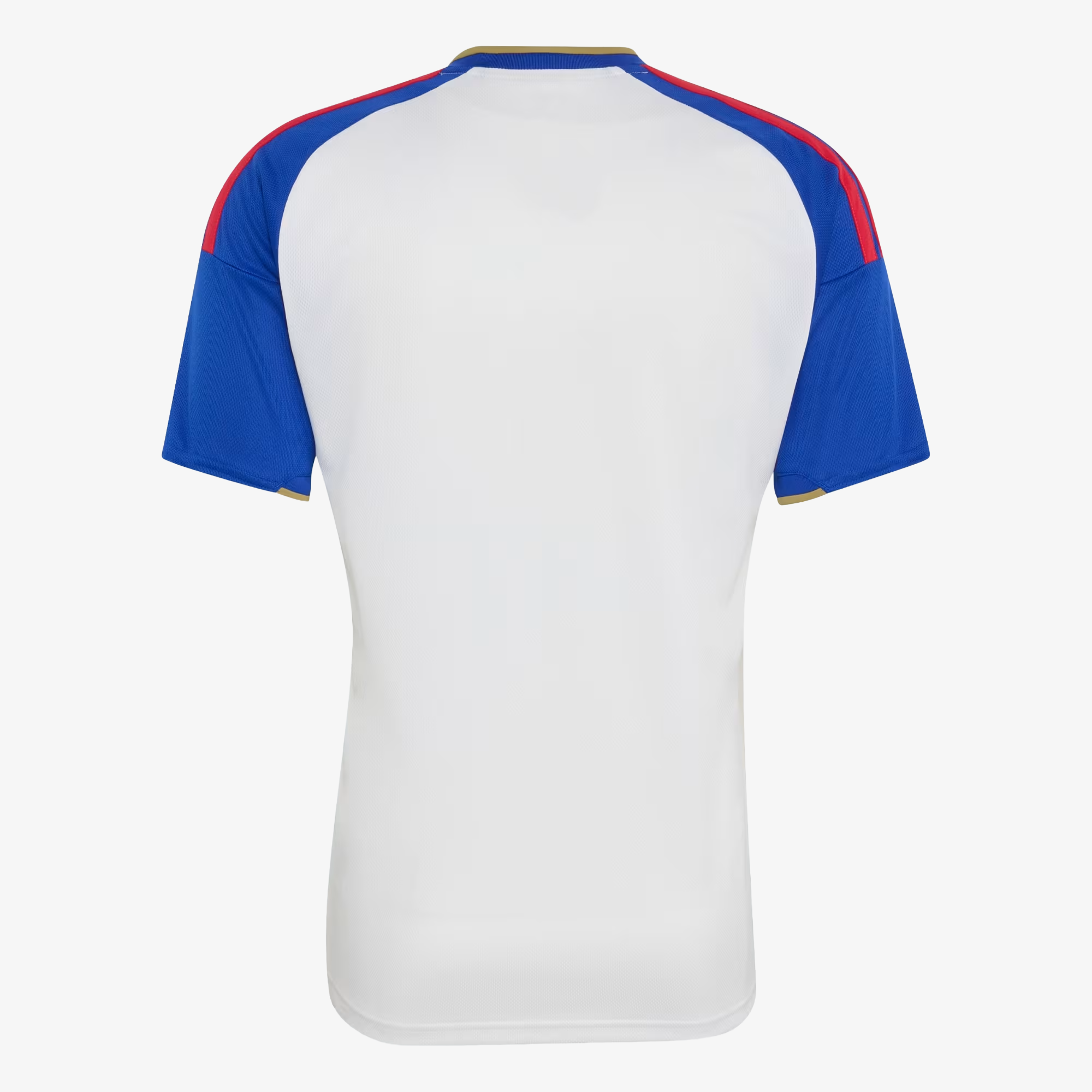 Maillot domicile Olympique Lyonnais 2026/27 - Homme