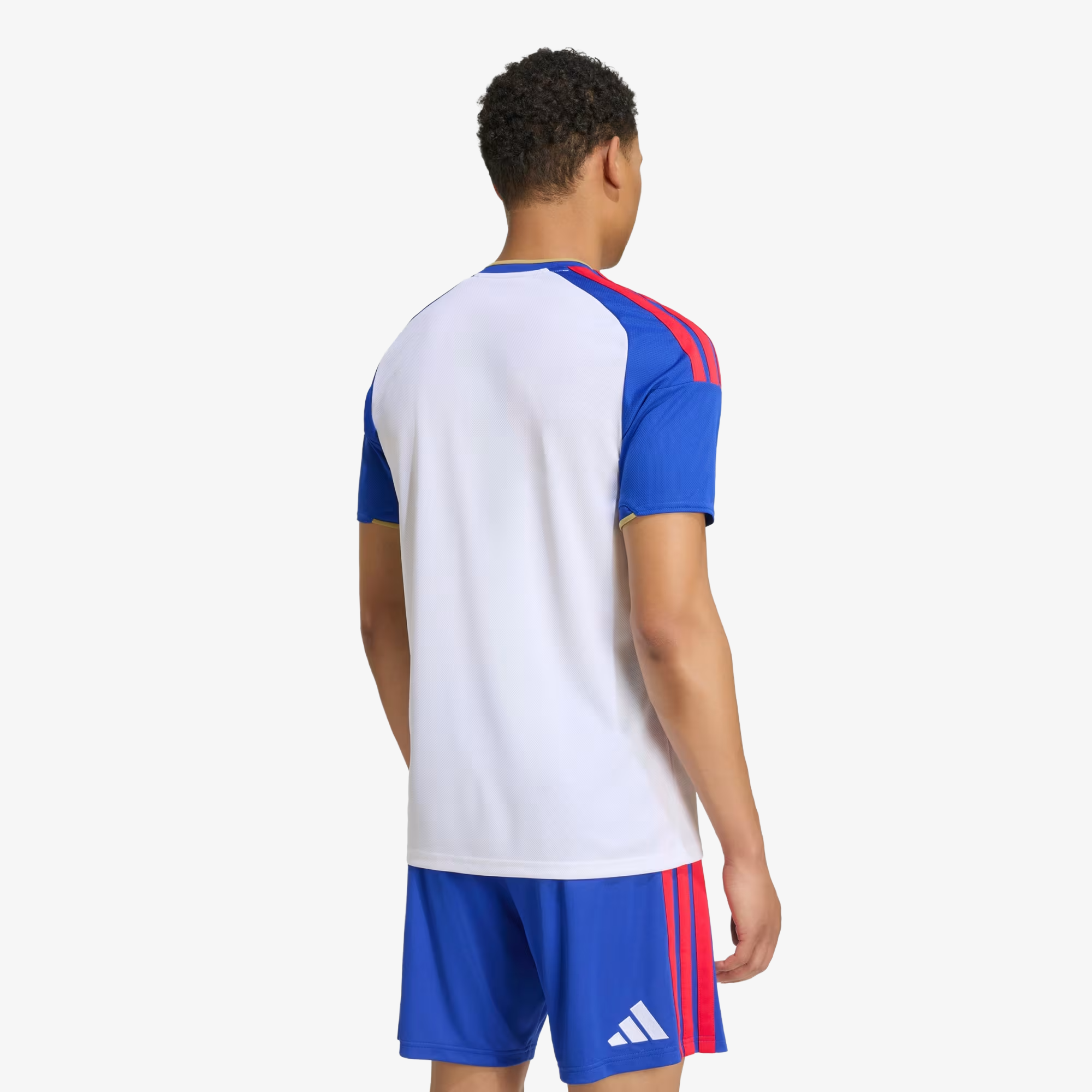 Maillot domicile Olympique Lyonnais 2026/27 - Homme