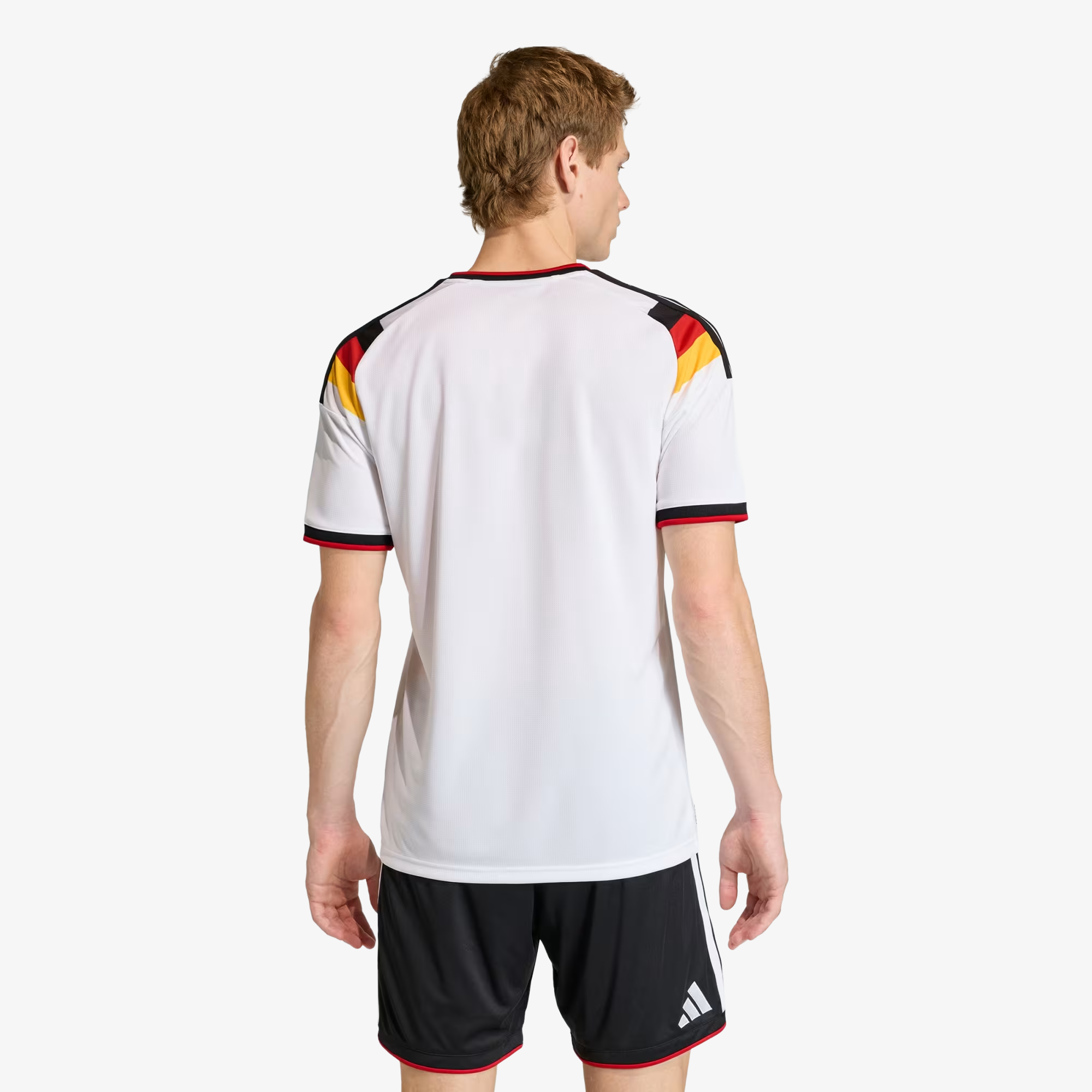 Camiseta Alemania Primera Equipación 2025/26 - Hombre