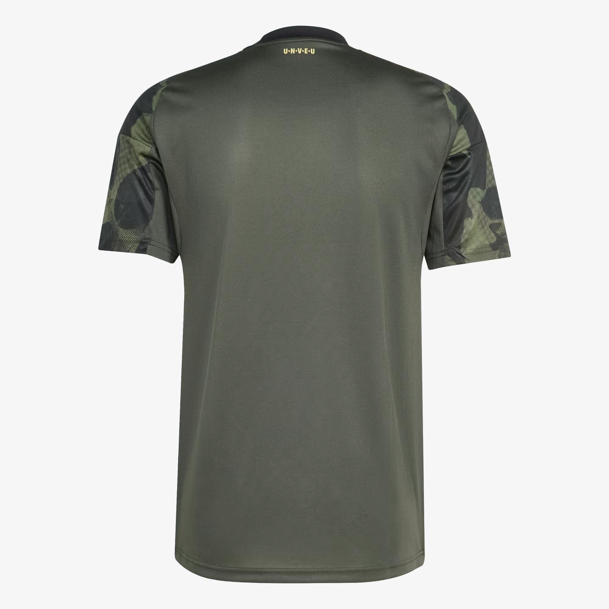 FC Union Berlin 2025/26 Away Jersey - Men's