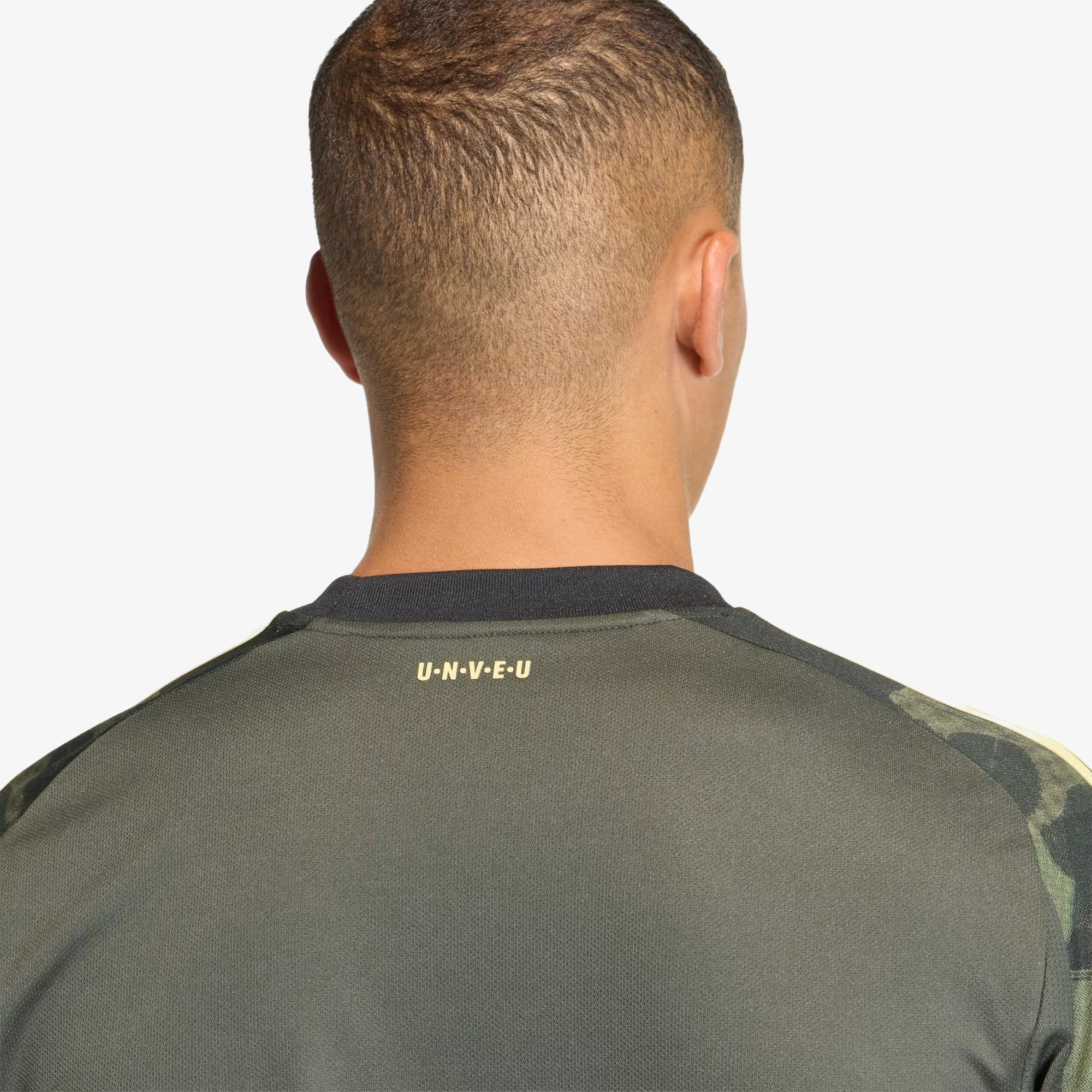 FC Union Berlin 2025/26 Away Jersey - Men's