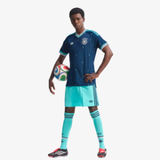 Authentisches Deutschland-Auswärtstrikot 2026 – Herren