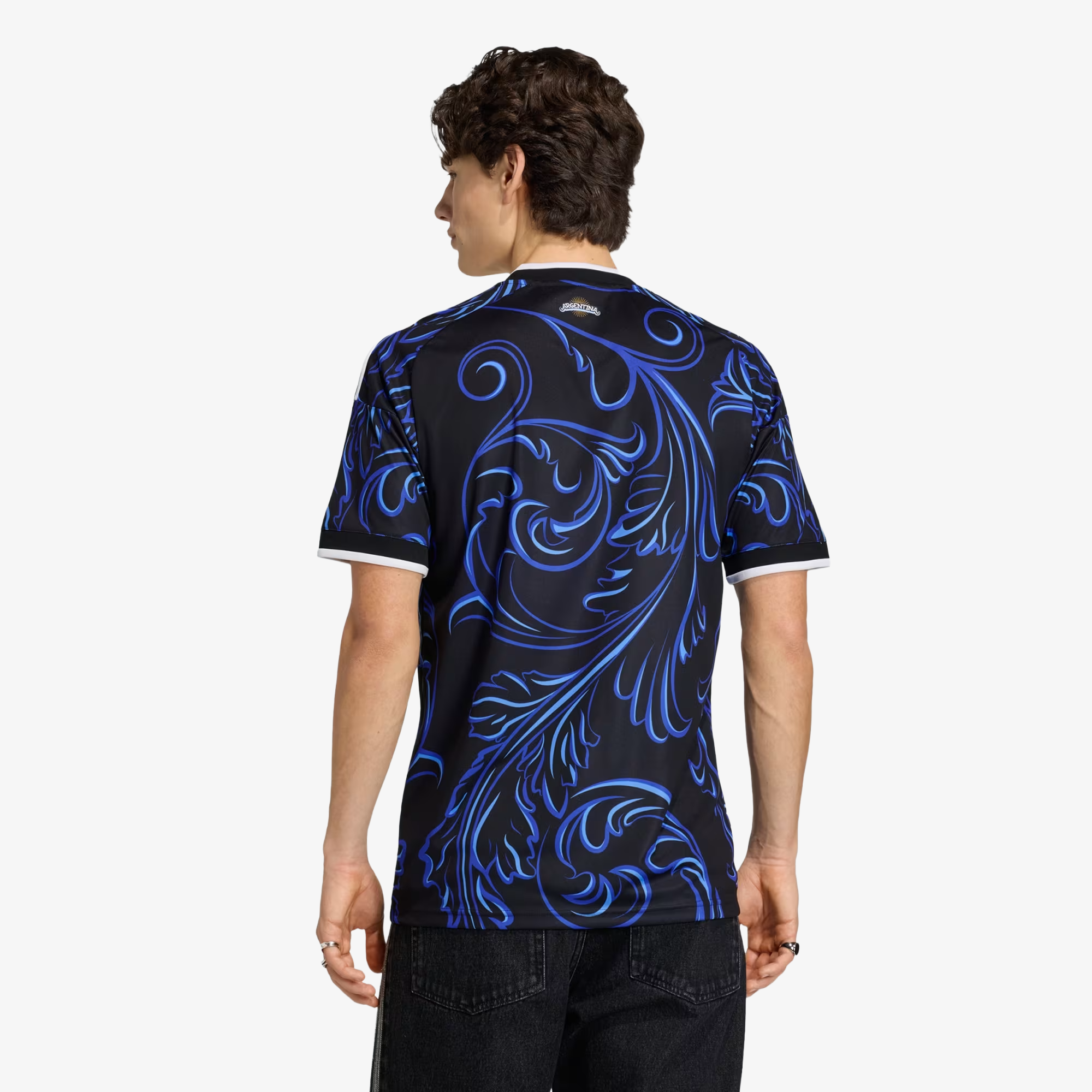 Argentina Away Shirt 2026 - Men
