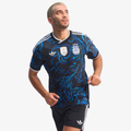 Camiseta Authentic Argentina Segunda Equipación 2026 - Hombre