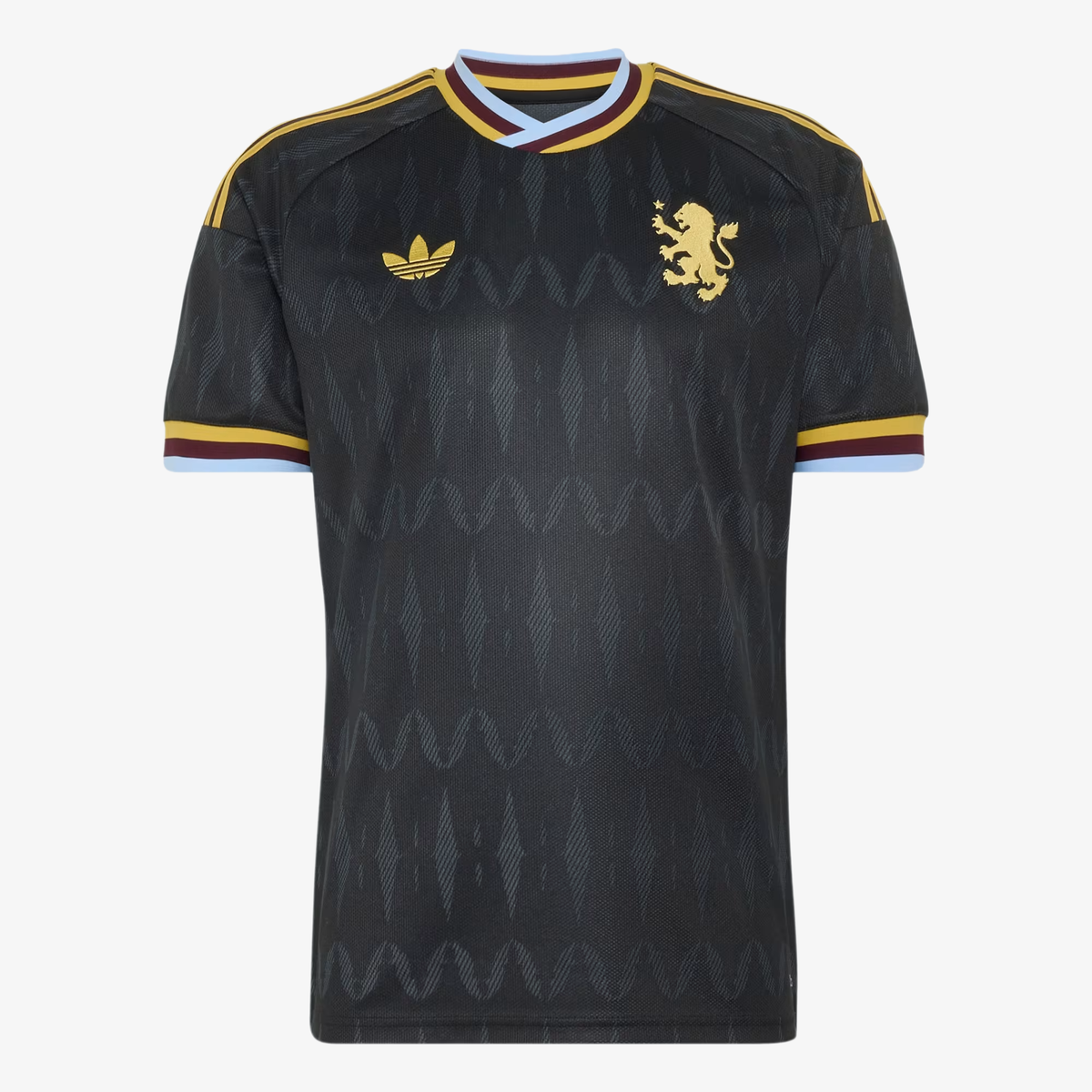Aston Villa Auswärtstrikot 2026/27 – Herren