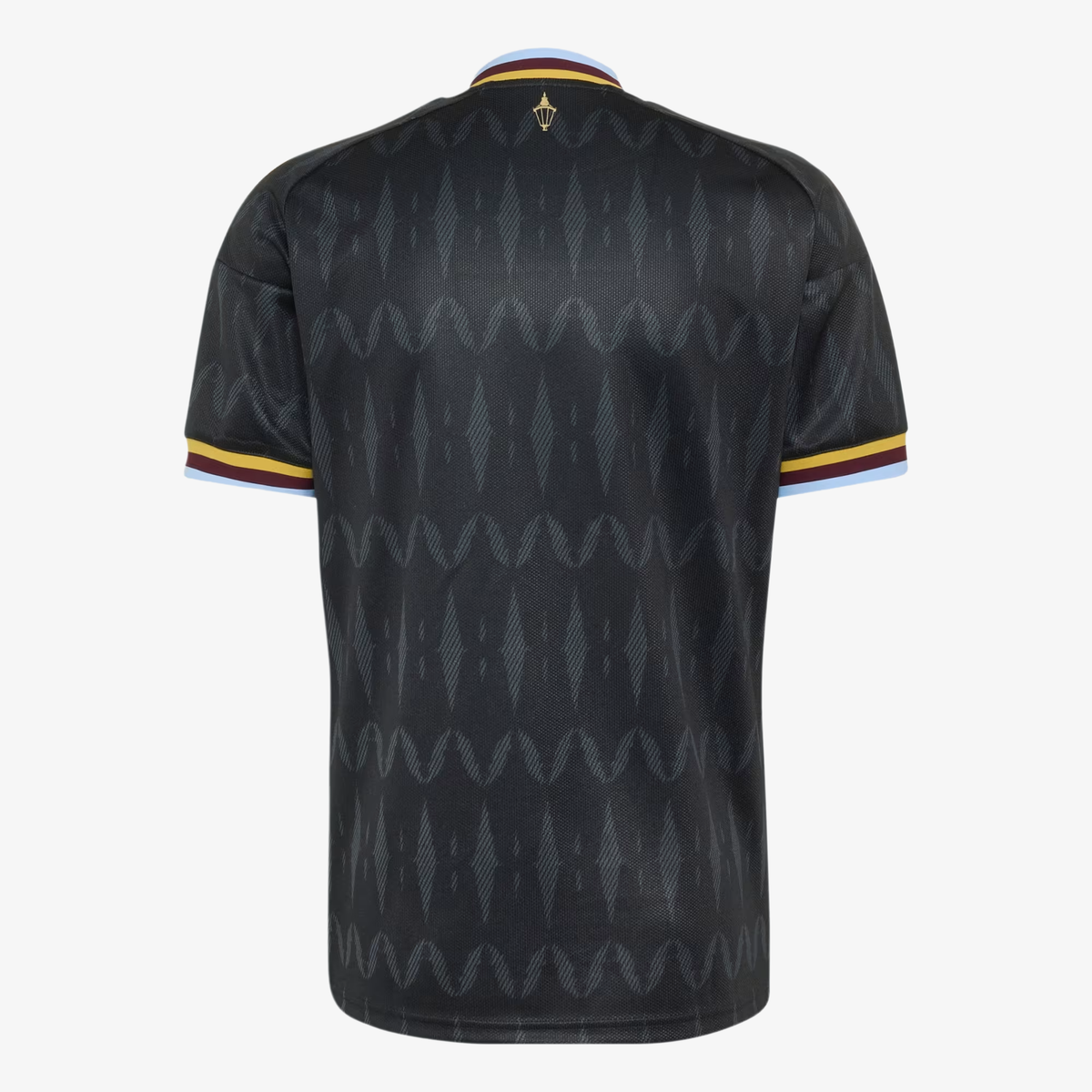 Aston Villa Auswärtstrikot 2026/27 – Herren