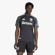 Authentic Aston Villa 2025/26 Away Shirt - Men's