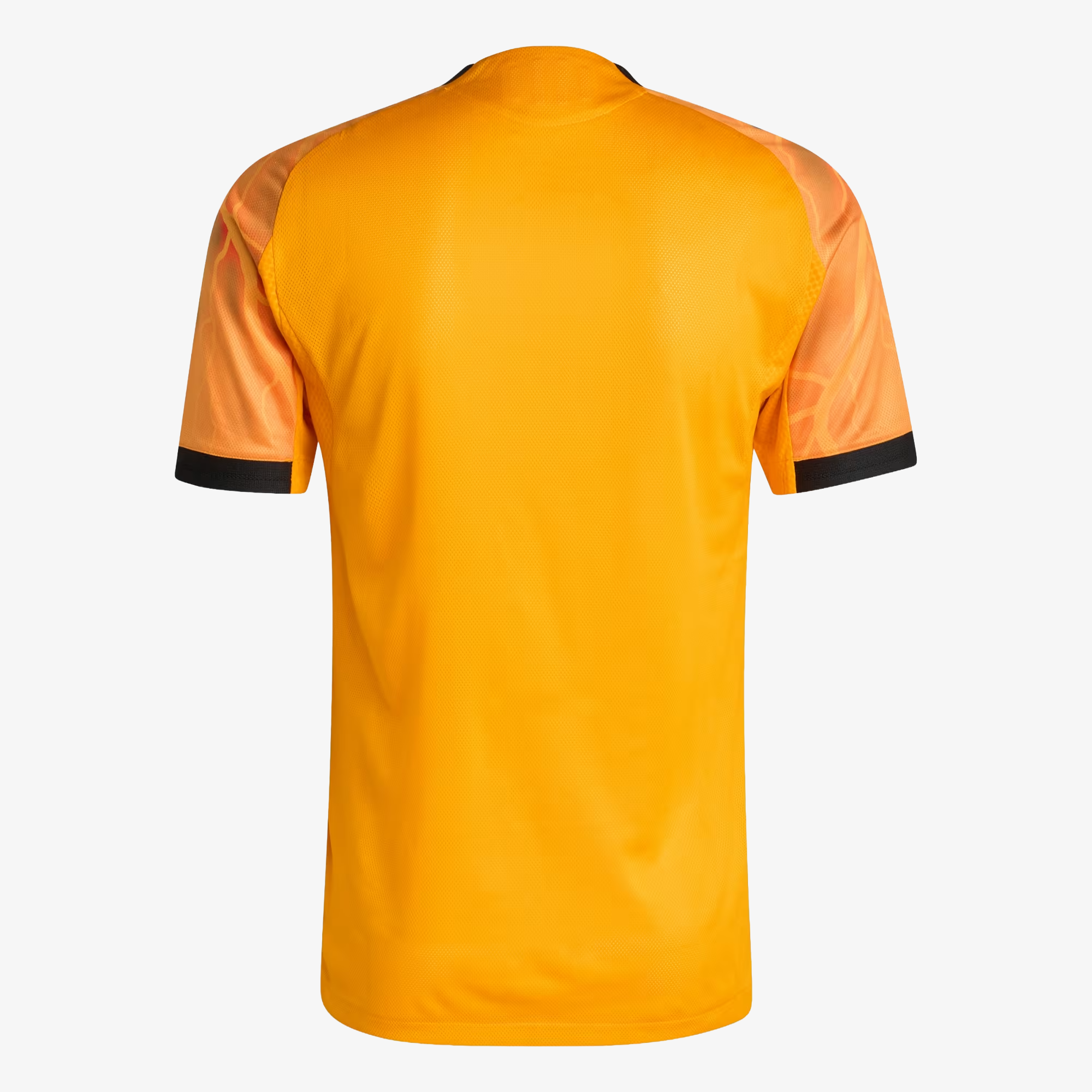 Maillot extérieur authentique AS Roma 2025/26 - Homme