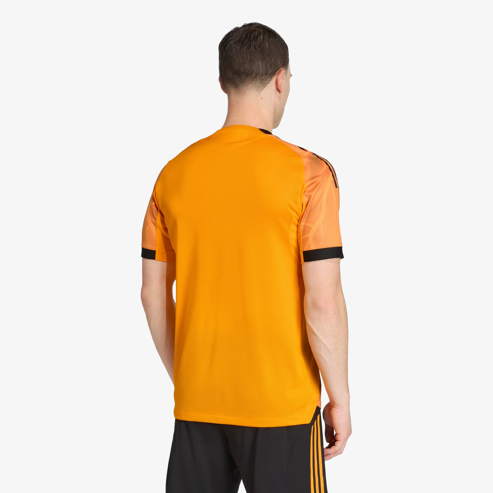 Authentic AS Roma 2025/26 Away Shirt - Men's