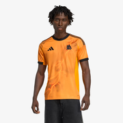 Maillot extérieur AS Roma 2025/26 - Homme