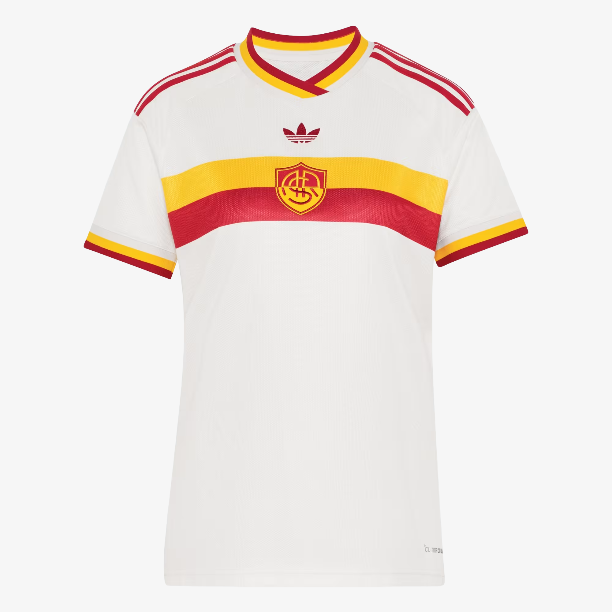 Camiseta AS Roma Segunda Equipación 2026/27 - Mujer