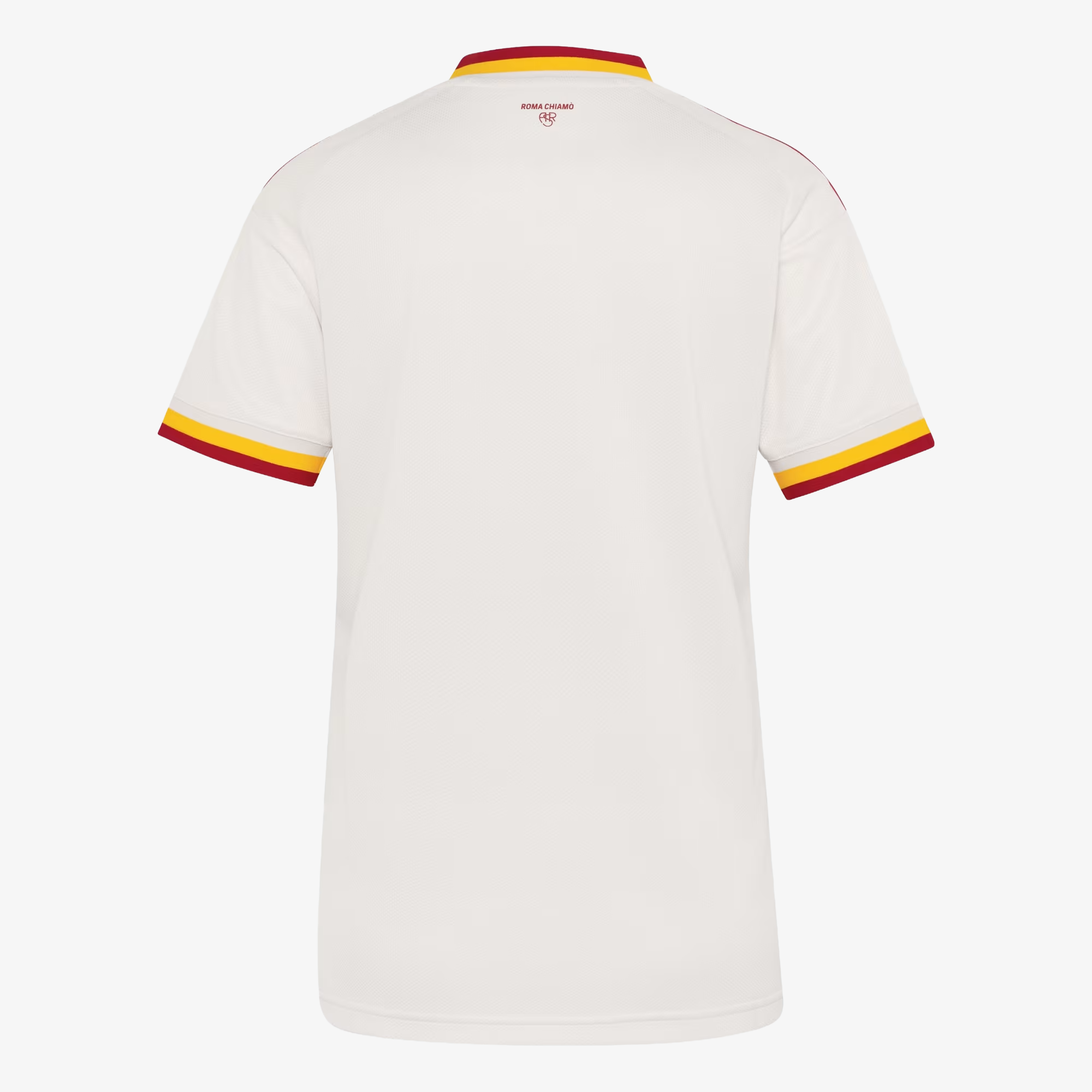 Camiseta AS Roma Segunda Equipación 2026/27 - Mujer