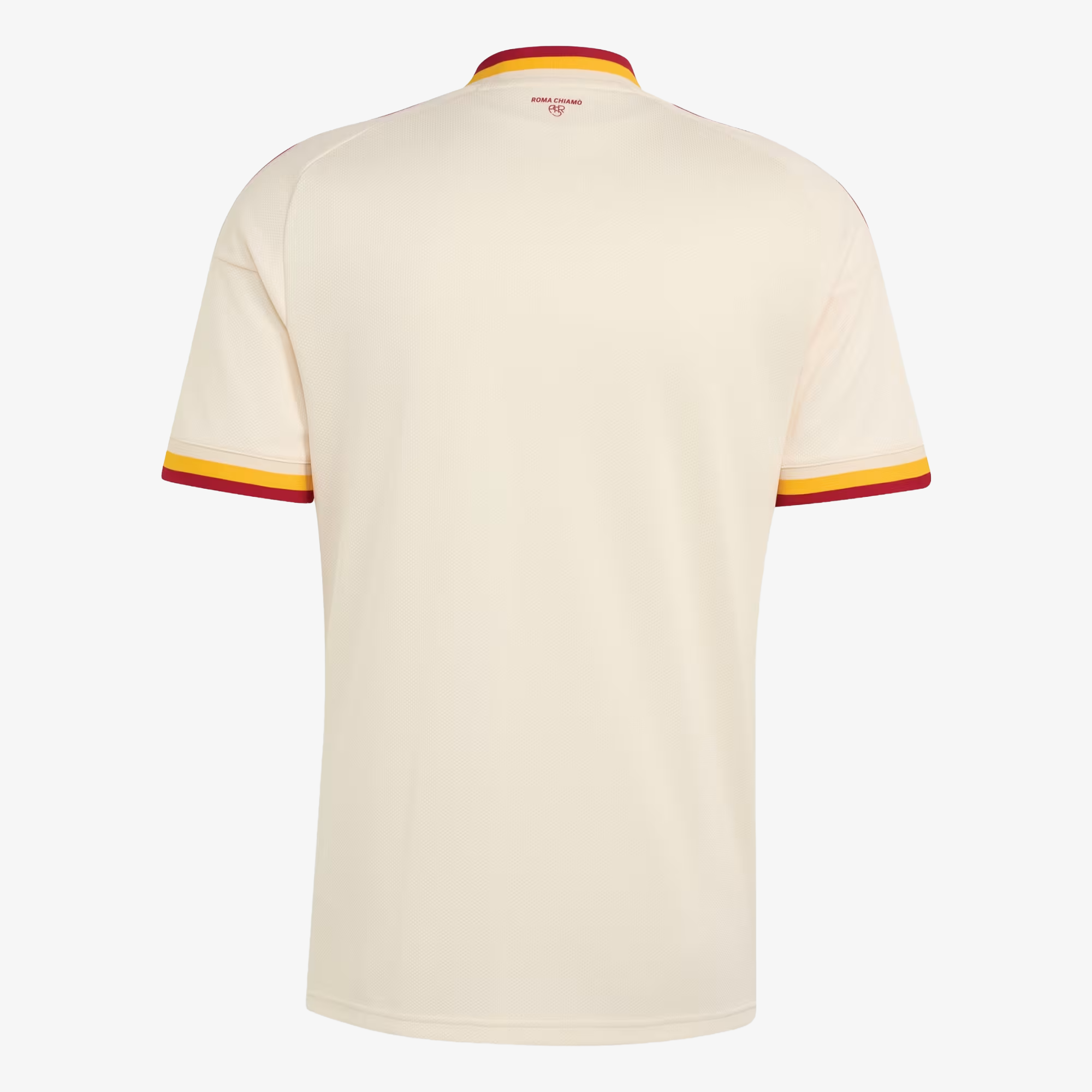 Camiseta AS Roma Segunda Equipación 2026/27 - Hombre