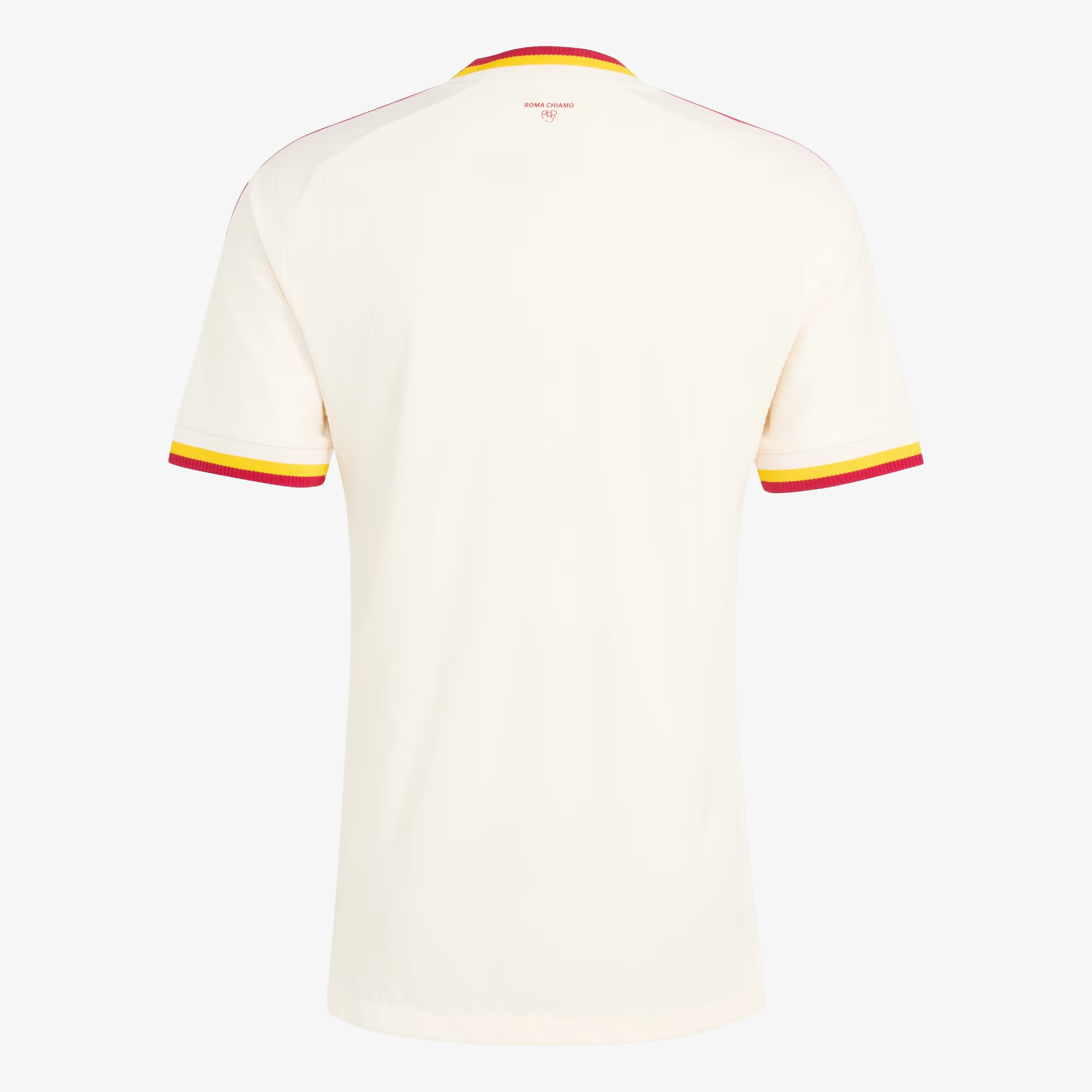 Authentisches AS Roma Auswärtstrikot 2026/27 – Herren
