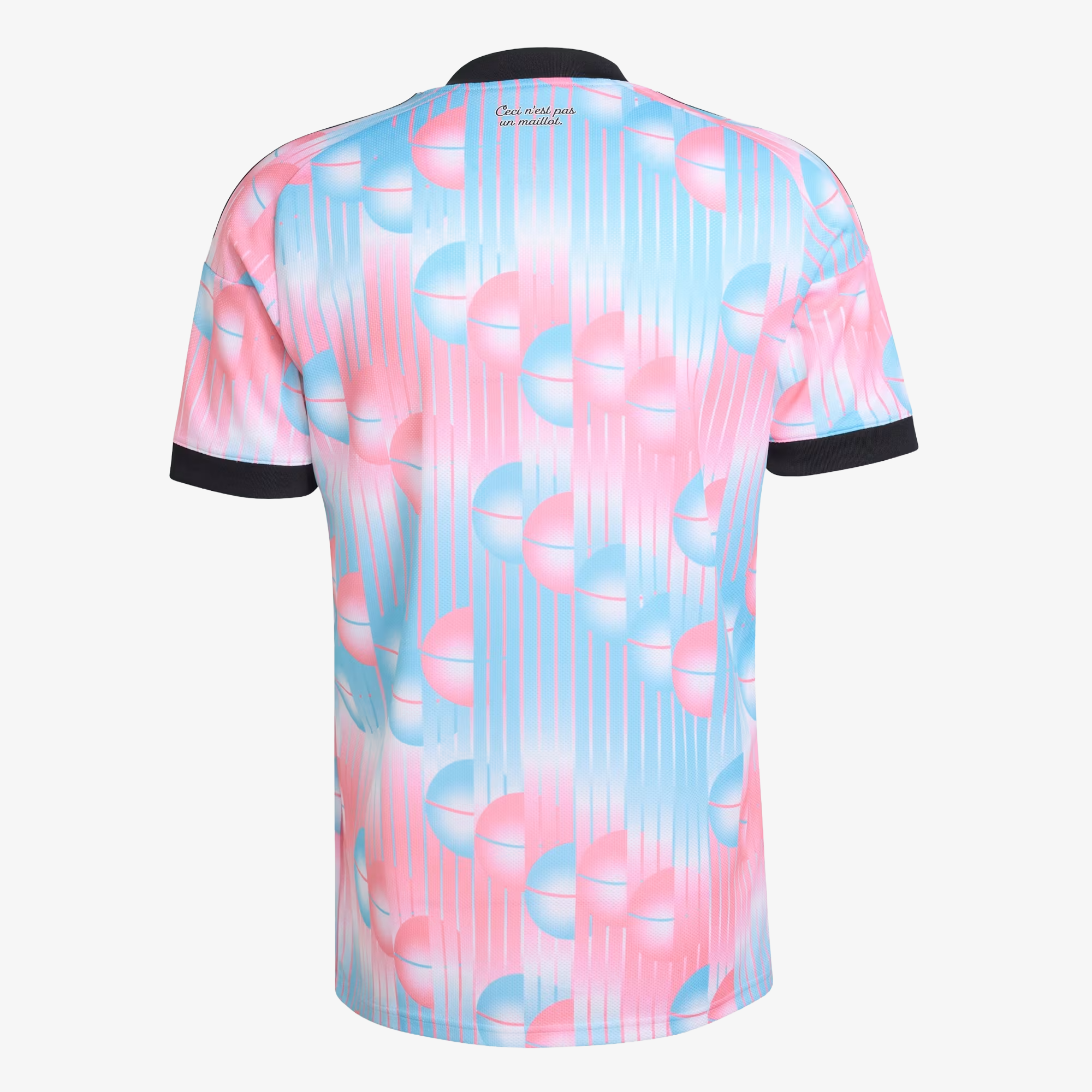 Maillot Belgique Extérieur 2026 - Homme