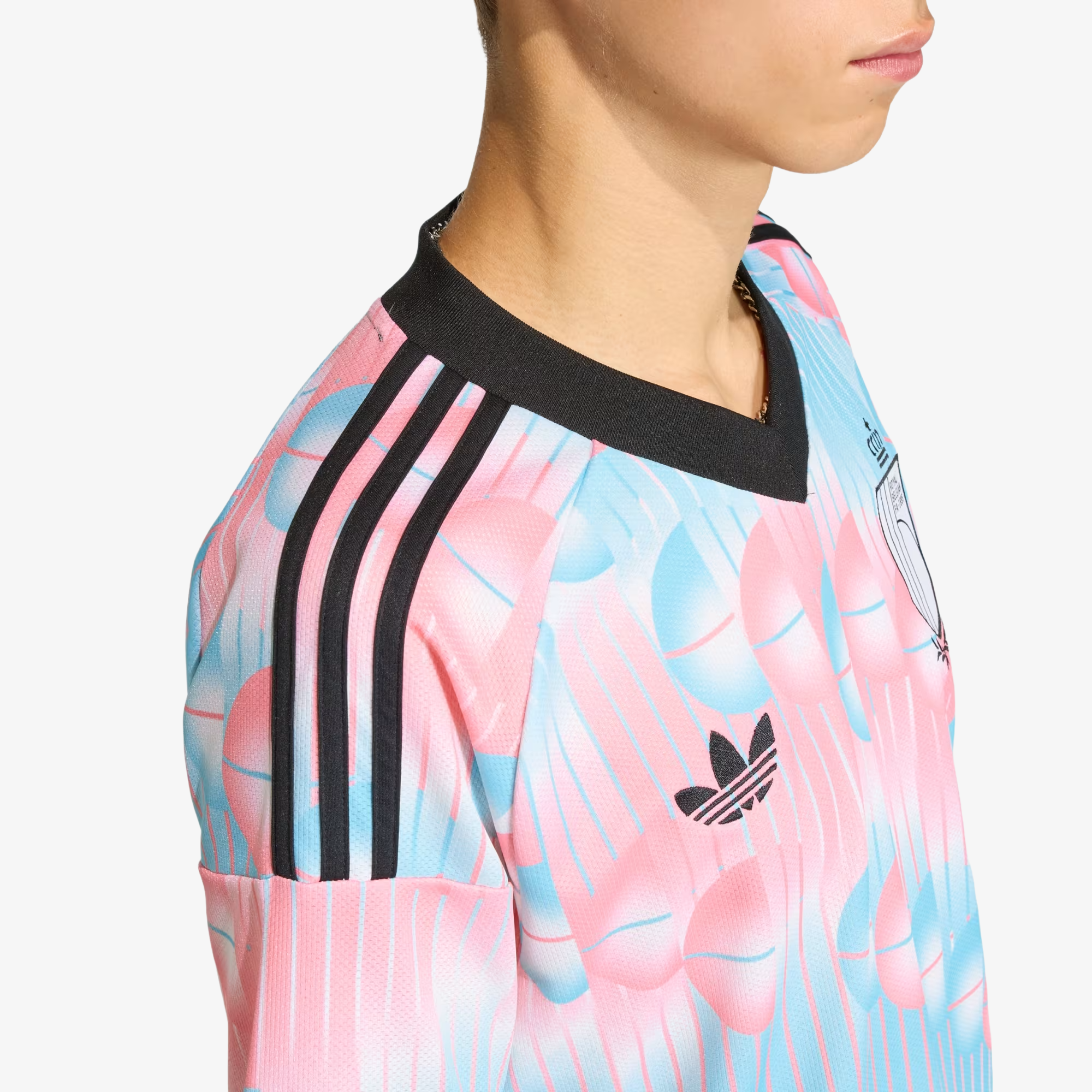 Maillot Belgique Extérieur 2026 - Homme