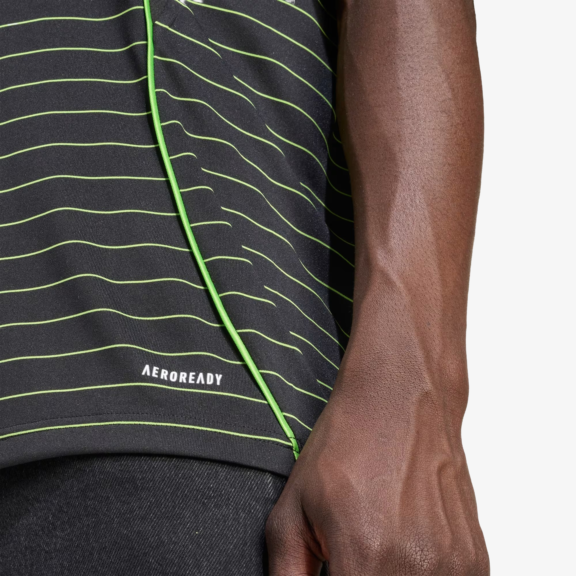 Camiseta Celtic FC Segunda Equipación 2025/26 - Hombre