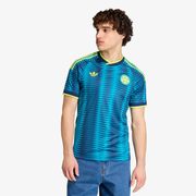 Camisa Alternativa da Colômbia 2026 - Masculino