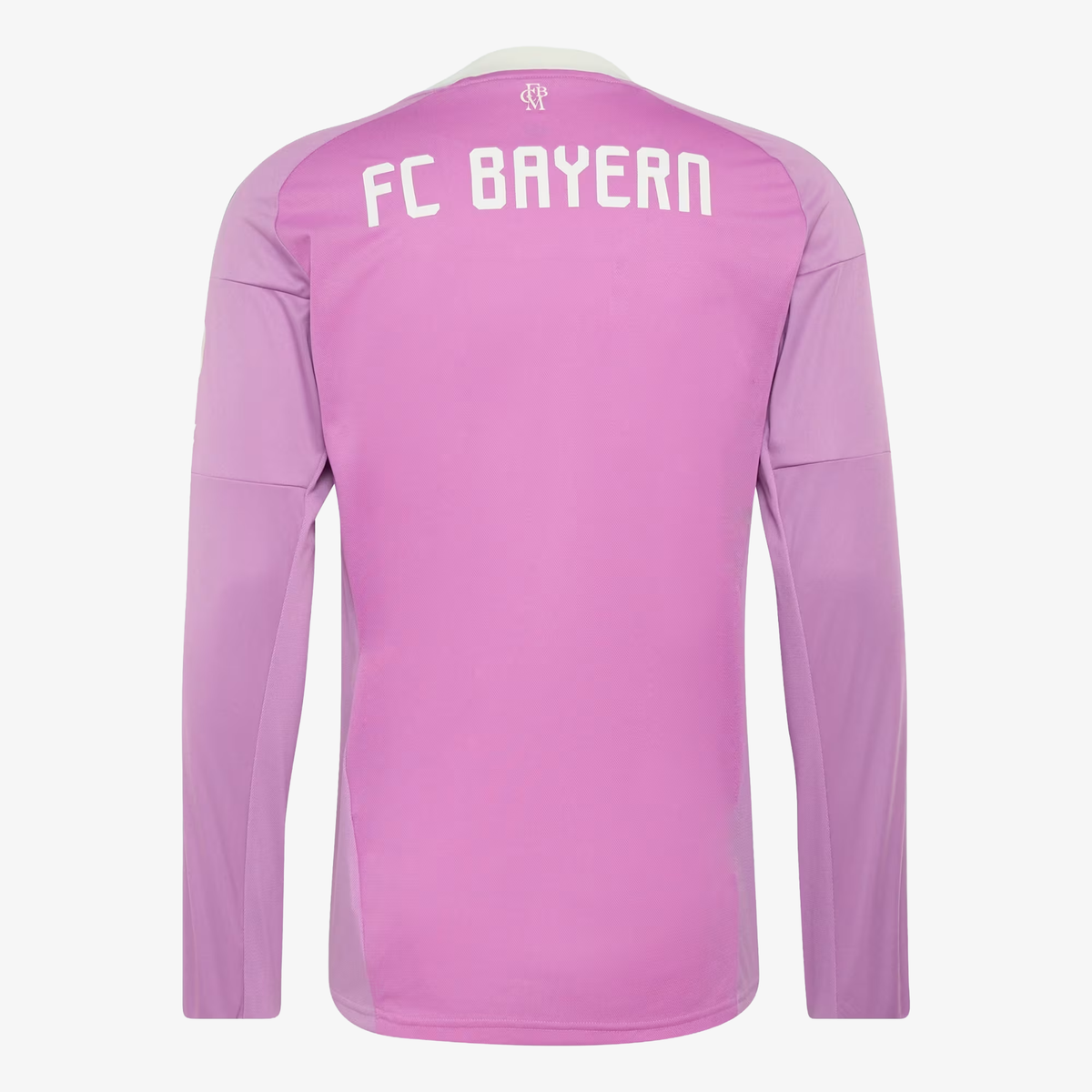 Camiseta Portero Bayern de Múnich Segunda Equipación 2026/27 - Manga Larga