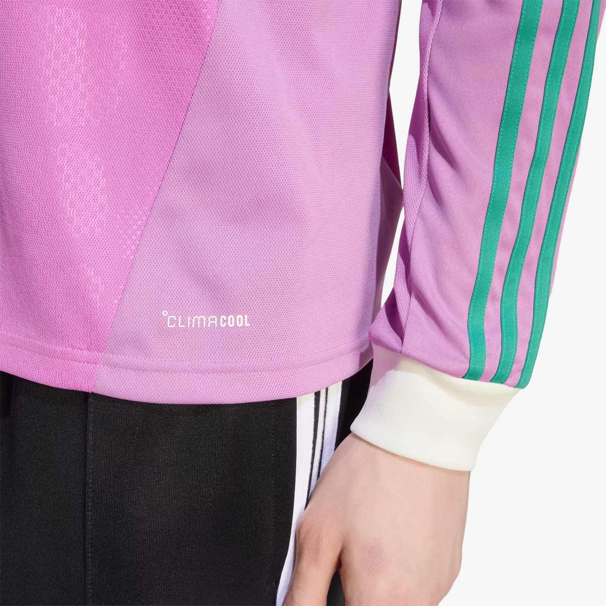 Camiseta Portero Bayern de Múnich Segunda Equipación 2026/27 - Manga Larga