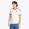 Spain Away Jersey 2026 - Men