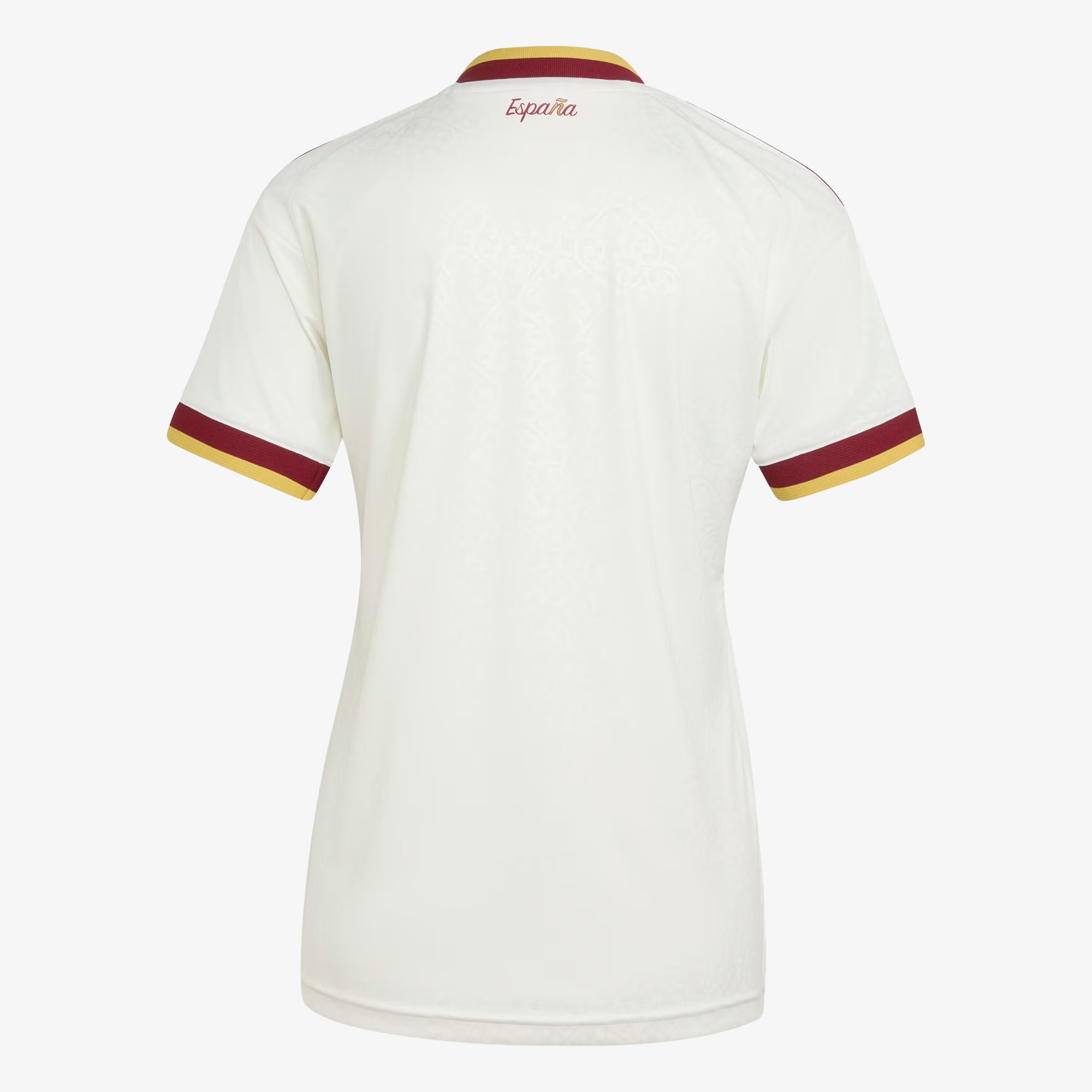 Camisa Alternativa da Espanha 2026 - Feminino