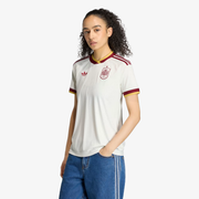 Camisa Alternativa da Espanha 2026 - Feminino