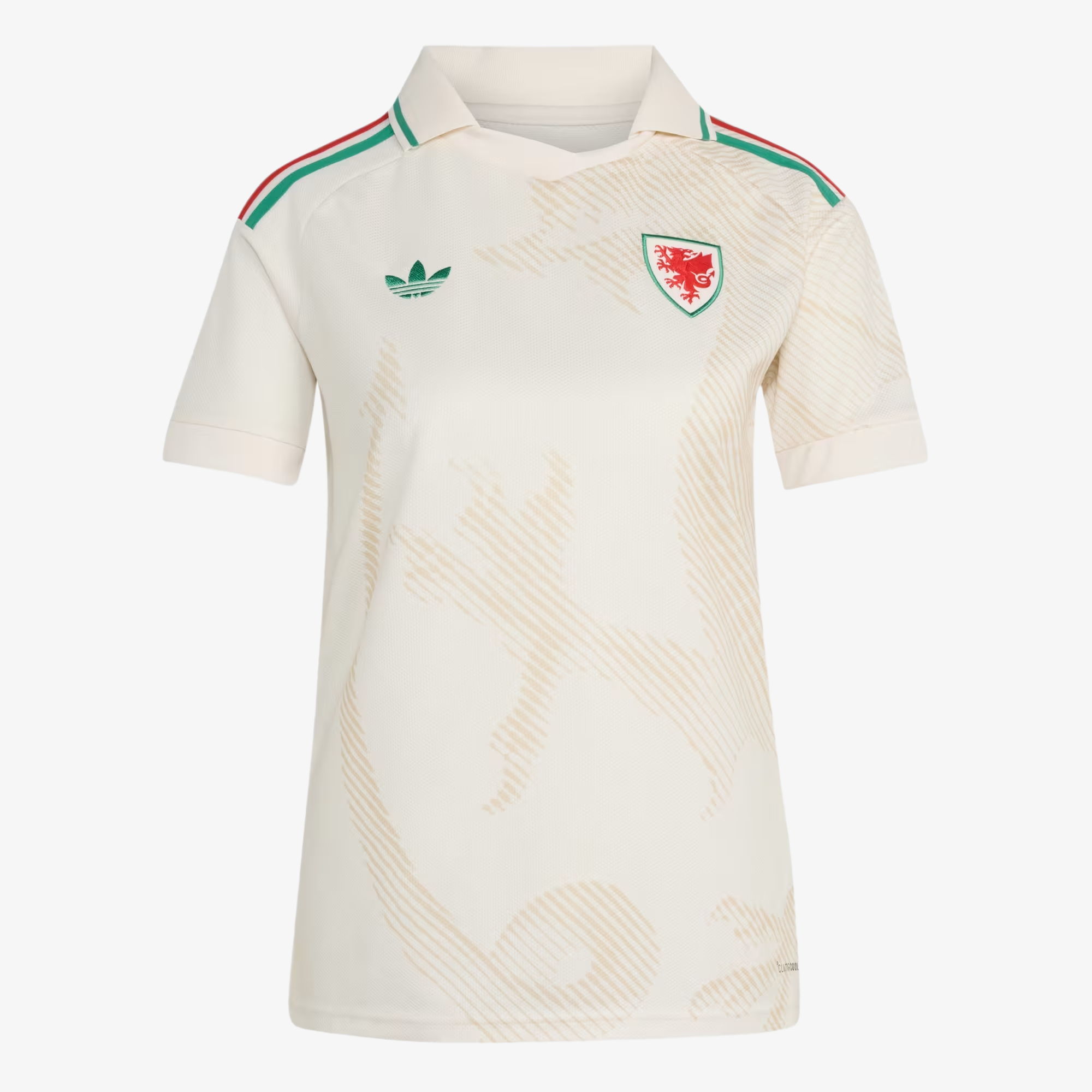 Wales Away Shirt 2026 - Women