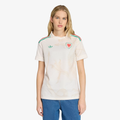 Camiseta Gales Segunda Equipación 2026 - Mujer