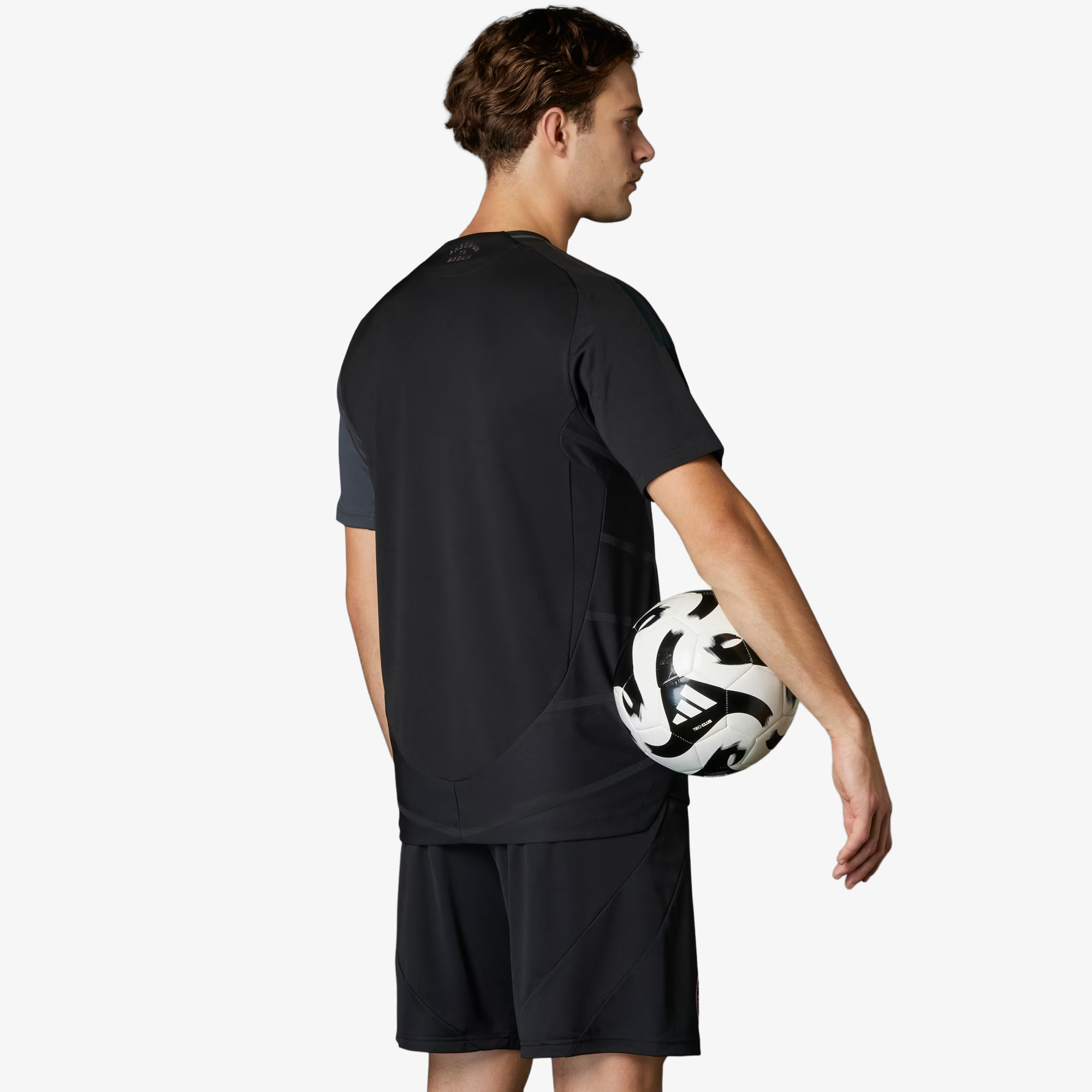 Authentic Inter Miami CF Away Jersey 2025/26 - Men's